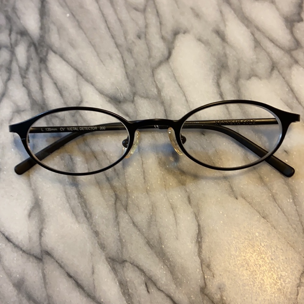 COPY - Kenneth Cole Prescription Eyeglasses, Size…
